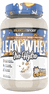 Muscle Sport Lean Whey Iso-Hydro 2lbs 26 Serv Crispy Cookie