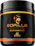 Gorilla Mode Pre-Workout Gorilla Krush 40 serv