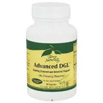 EuroPharma Advanced DGL 60 Caps