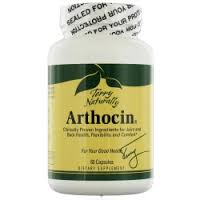 EuroPharma Arthocin 60 Caps