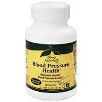 EuroPharma Blood Pressure Health 60 Caps