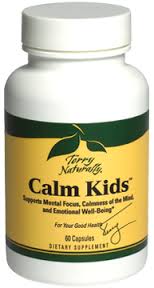 EuroPharma Calm Kids 60 Caps