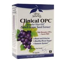 EuroPharma Clinical OPC NEW! 60 Caps