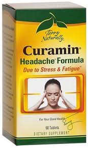 EuroPharma Curamin Athletic Pain NEW! 60 Caps