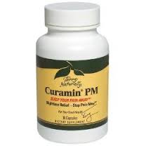 EuroPharma Curamin PM 30 Caps