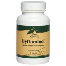 EuroPharma Dyflaminol 60 Caps