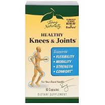EuroPharma Healthy Knees & Joints 60 Caps