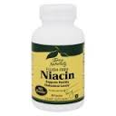EuroPharma Niacin, Flush-Free NEW! 90 Caps