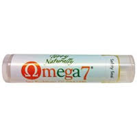 EuroPharma Omega7 Lip Balm 0.15 oz Balm