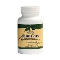 EuroPharma SinuCare 30 Softgels     TEMPORARILY UNAVAILABLE