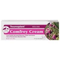 EuroPharma Traumaplant Comfrey Cream (Topical) NEW! 100g Cream