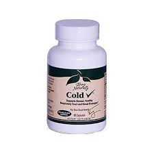 EuroPharma Triple Immune Support  60 Tabs