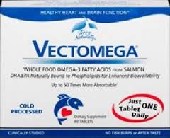 EuroPharma Vectomega 30 Tabs