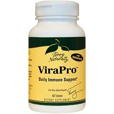 EuroPharma ViraPro 60 Tabs TEMPORARELY UNAVAILABLE