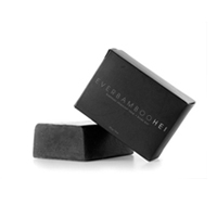 Ever Bamboo - Face&Bdy Bar,Bamboo&Charc 7.1 Oz