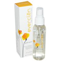 Everclen - Everclen Facial Toner, Fragrance Free, 4 fl oz (118 ml)-UNAVAILABLE