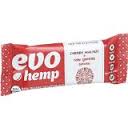 Evo Hemp - Energy Bar,Og2,Mango Mac 12/1.7 OZ