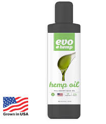 Evo Hemp - Hemp Hearts,Shelled 8 OZ-UNAVAILABLE
