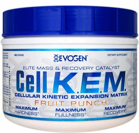 Evogen Cell Kem Pineapple Guava 40 servings