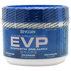 Evogen EVP Grape 40/serv