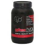 Evolution Labs GlucEvol 100% Waxy Maize Fruit Punch  4.14LB