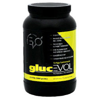 Evolution Labs glucEvol Glucevol Lemonade  4.14LB