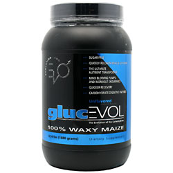Evolution Labs GlucEvol Glucevol Unflavored  4.14LB