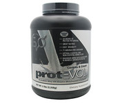 Evolution Labs ProtEVOL Protevol Cookies And Crm  5lb