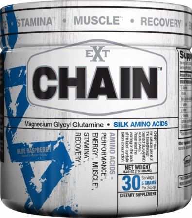  EXT Sports CHAIN Compare EXT Sports CHAIN, 150 Grams
