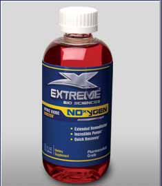 eXtreme BioSciences - NOxYGEN 8/oz