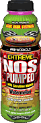 Extreme NOS Pumped Watermelon 20 fl. oz. / 12 Bottles