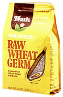 Fearn - Raw Wheat Germ 10/oz-OUT OF STOCK