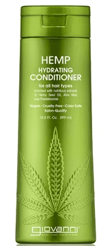 Giovanni Cosmetics Hemp Hydrating Conditioner 13.5 oz