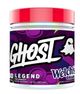 Ghost Legend Pre - Workout Welch's Grape 30 Servings