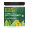 Desert Essence - Tea Tree Oil Facial Cleansing Pads 100ct Pads