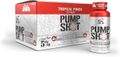 5% Nutrition Pump Shot 12pk 2 fl.oz Tropical Punch