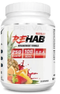 I-Prevail Supplements REHAB Intra workout 36.35/oz Maui Blast 25 Servings