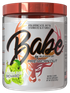 Bucked Up Babe Pre - Workout 30 Servings Sparkling Orchard 