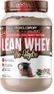 Muscle Sport Lean Whey Iso-Hydro 2pnds 26Serv Mexican Hot Chocolate
