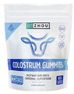 Zhou Colostrum Gummies Natural Peach Flavor 60 Gummies