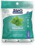 Zand Herbal Lozenge Menthol 45 loz