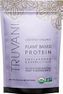 Truvani Plant Base Protein 1.23pnds 20 servings Unflavored & Unsweetened