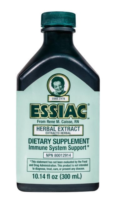 Essiac Herbal Extract 10.14 /oz liquid 