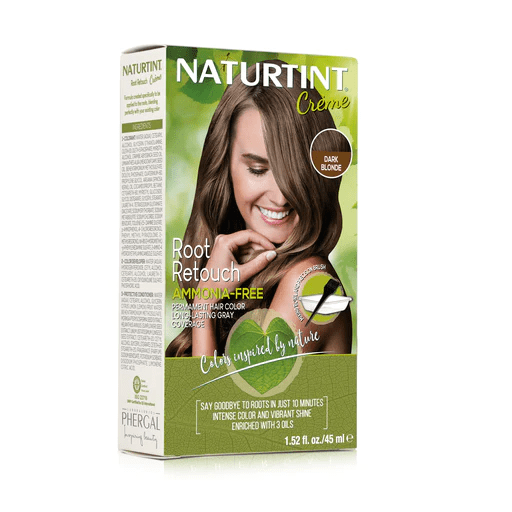 Naturtint Creme Dark Blonde Root Retouch 1.52oz