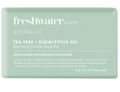 FreshWater Farm Castile Body Bar Tea Tree + Eucalyptus  7 oz