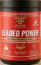 Freeman Formula Leaded Power High Energy Pre - Workout 368g Wild Cherry Flavor 25 Servings