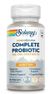 Solaray Complete Probiotic Adult 50+  30vc