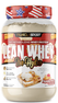Muscle Sport Lean Whey Iso-Hydro 2pnds 26Serv Apple Pie Al La Mode