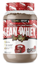 Muscle Sport Lean Whey Iso-Hydro 2pnds 26Serv Red Velvet 
