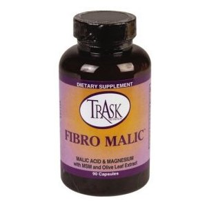 Fibro Malic - Fibro Malic  90/Cp-OUT OF STOCK